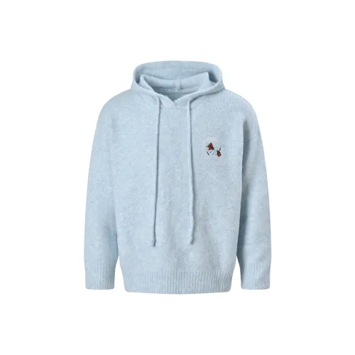 KHIAN SOON 655 Женские Свитшоты