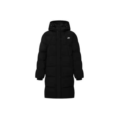 YONEX Training Series Пуховик Мужской