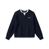 Темно-синий, цвет сажи