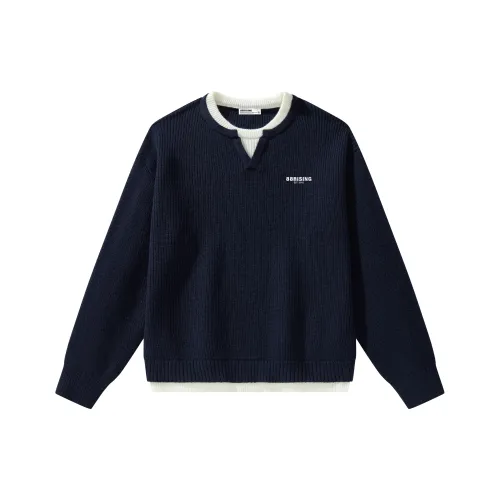 88RISING Пуловер Трикотаж Унисекс