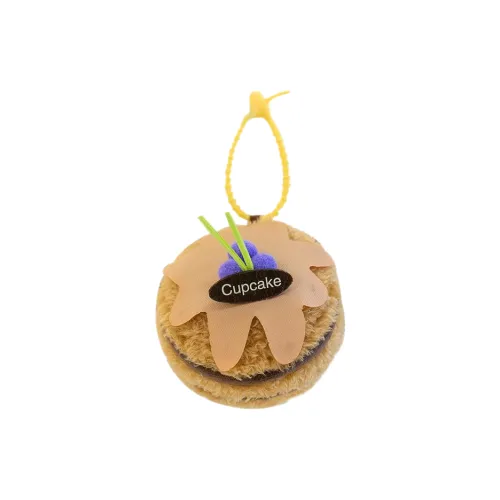 Sneaker Monster Плюшевые подвески унисекс