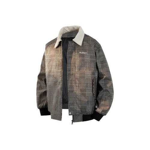 FIVE CM Унисекс Куртки