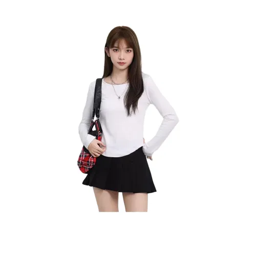 La Chapelle Женские T-рубашки