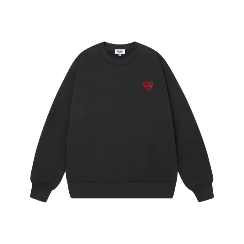 Bosieagender Loose Fit Свитшот All Unisex