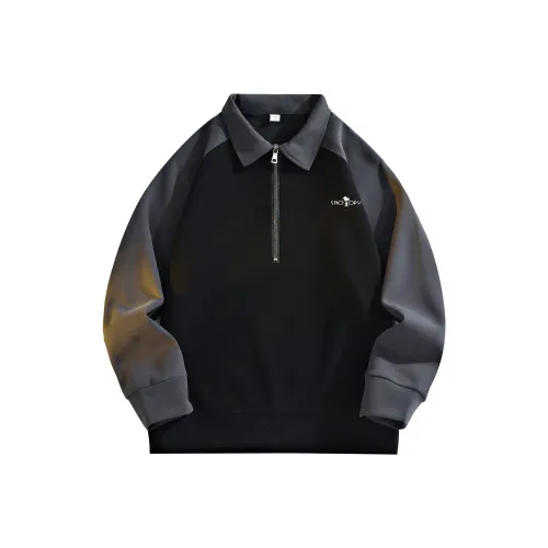 SNOOPY Мужские Свитшоты