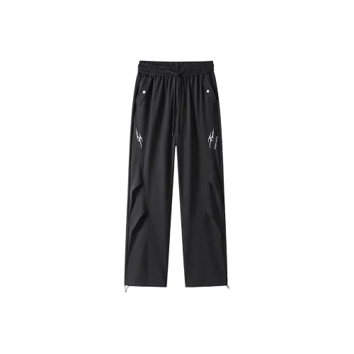 FOREVER 21 Унисекс Повседневные Штаны