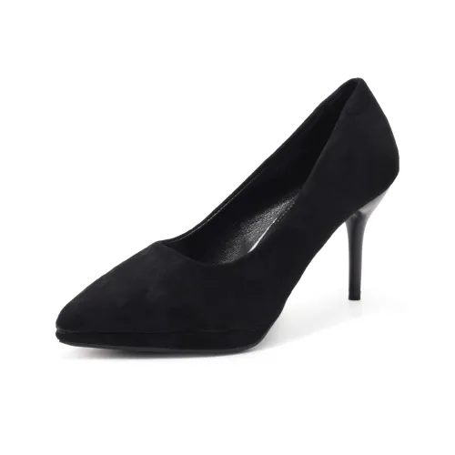 Dawei's House Низкий каблук Высокий каблук Женские