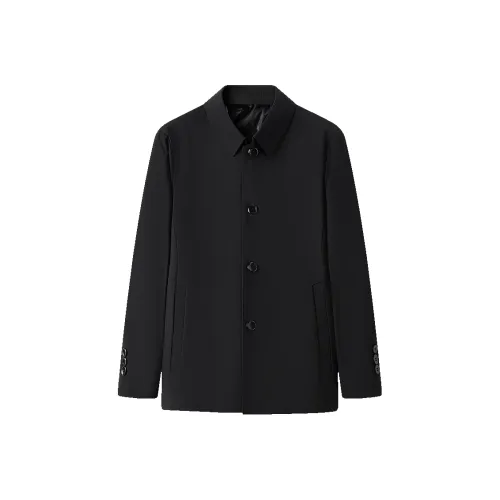 FIRS Мужской пуховик