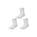 Белый, 3 штуки