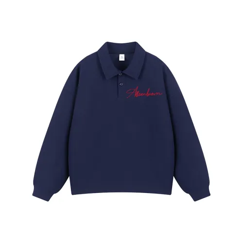 MEONBEON Мужские Свитшоты