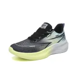 Чёрно-зеленый