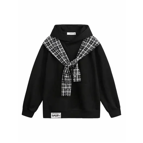 WKOOG Унисекс Свитшоты