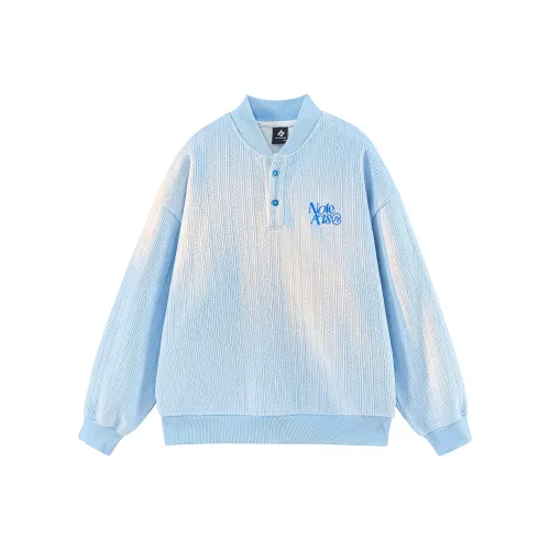 No Tears Унисекс Свитшоты