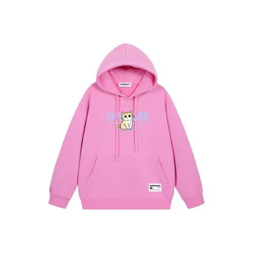 CHOCOOLATE Унисекс Свитшоты