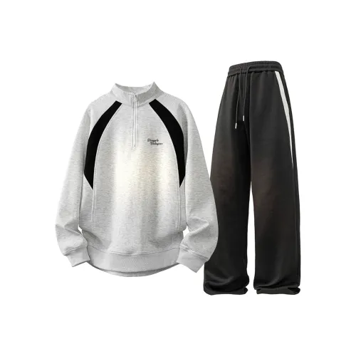 Struggle Vintage95 Повседневная Спортивная Одежда Унисекс