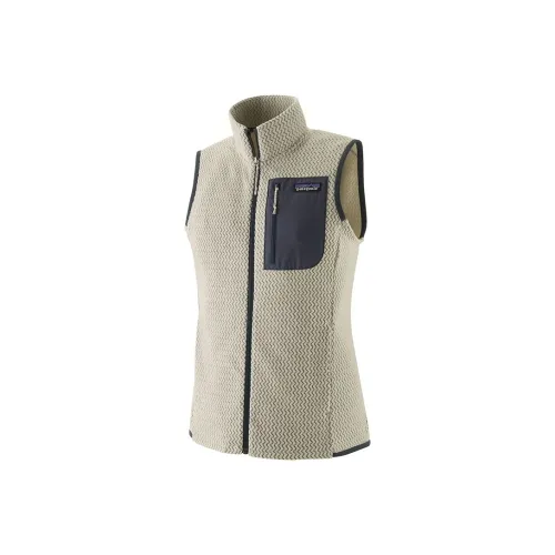 Patagonia R1 Женские жилеты
