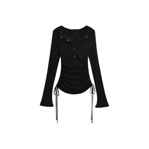 BVODE Женские T-рубашки