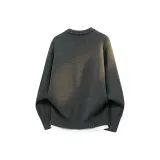 Мист Черный Серый