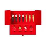 Одиннадцать-компонентный набор E