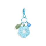 Колоколок Маленький Цветок Charm-Синий