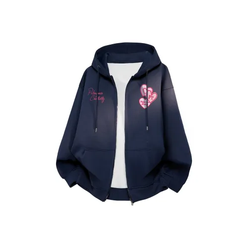 PAL ONGACO Унисекс Свитшоты