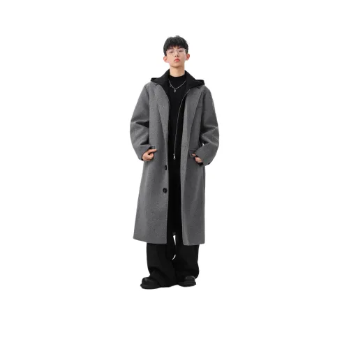 MADONA Унисекс Пальто