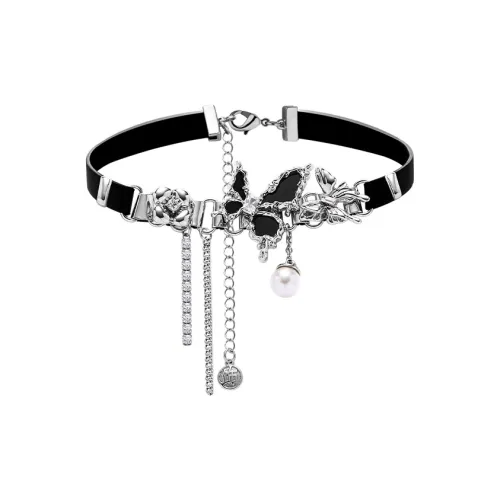 A CONG Studio Сплав Ожерелья Женские