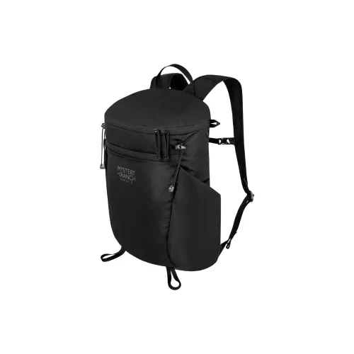 MYSTERY RANCH 18L Альпинистский рюкзак для активного отдыха сумка нейлон черный унисекс