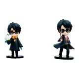 Подтвержденная версия - Hedwig Harry + Волшебная палочка Harry (разборка и снятие упаковки)