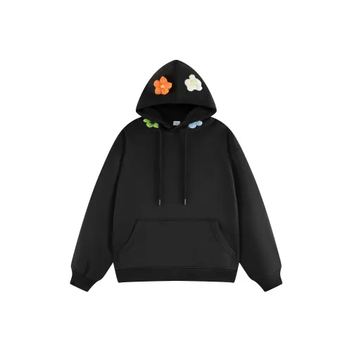 Booker Guest House Свитшот Унисекс