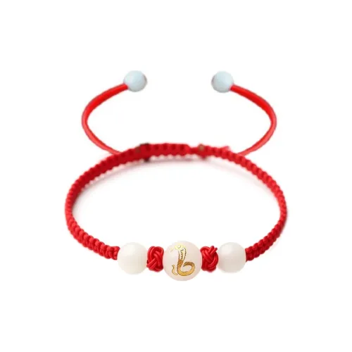 SIYIW Ткань Браслеты Шнурки Унисекс