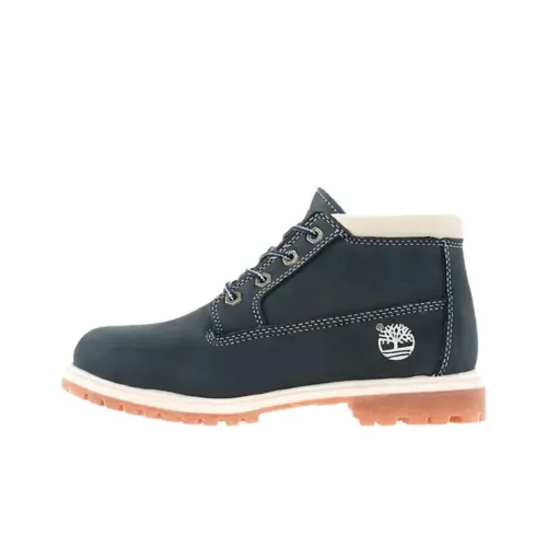 Timberland Nellie Короткий Аутдор Женский Синий