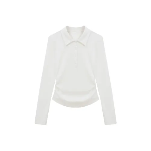 SUSANSAN Женские T-рубашки