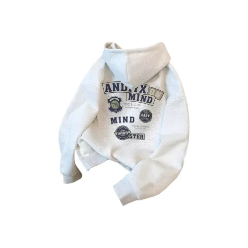 Wooden Rabbit Топ Толстовка Унисекс