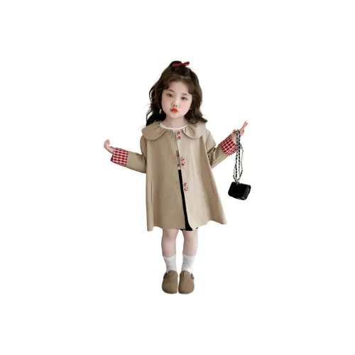 MUMUWU HOUSE Туристическая одежда для детей