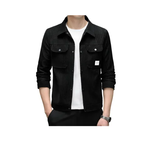 LAOYECHE Мужские куртки