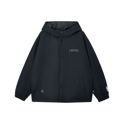 JACK JONES· Джек JONES NBA Co Бренд Пуховик Мужской