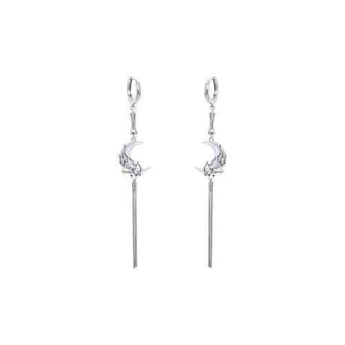 XLP STUDIO Серьги из сплава Женские