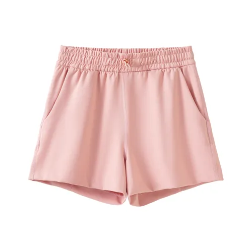 QICIFIER Женские спортивные шорты