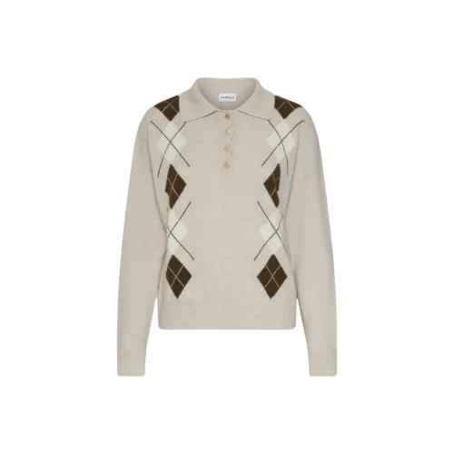 Marella Серый Женский Поло