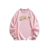 Розовый [с длинным рукавом]