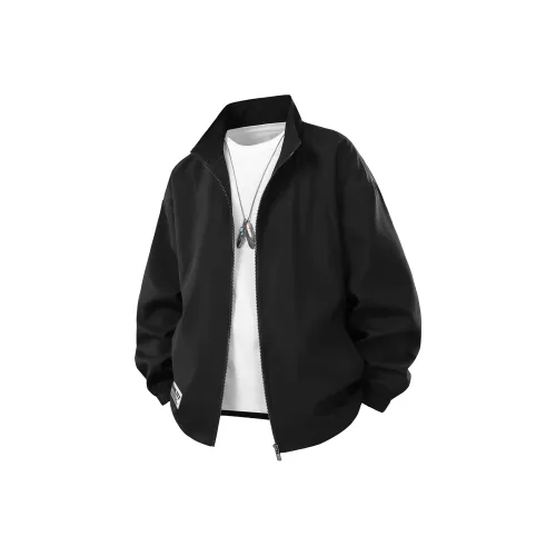 TSMLXLT Унисекс Куртки