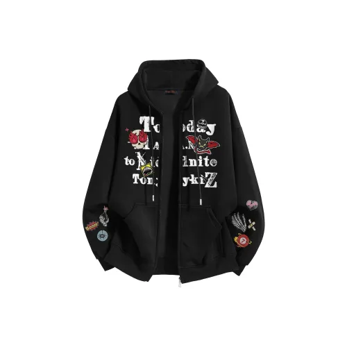 TONYKRZ Унисекс Свитшоты