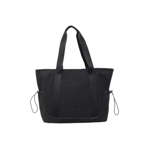 Tezimyt Холст Дорожная Сумка Стандартная Серый Черный Фиолетовый Коричневый