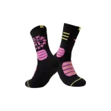 [1 Pack] Черный/Розовый