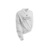 Туманно-серый