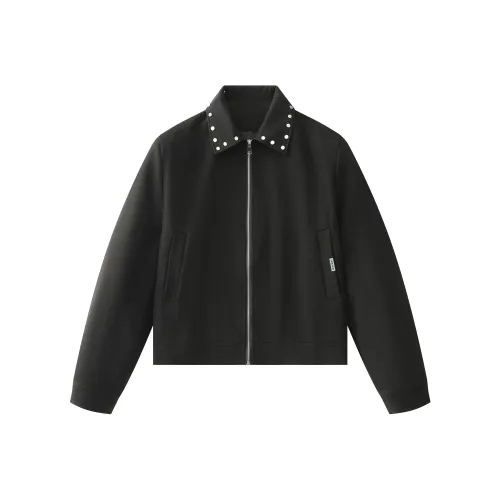 YATSI Унисекс Куртки