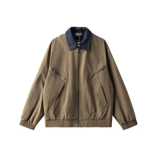 URBAN AUTHENTIC Унисекс Куртки