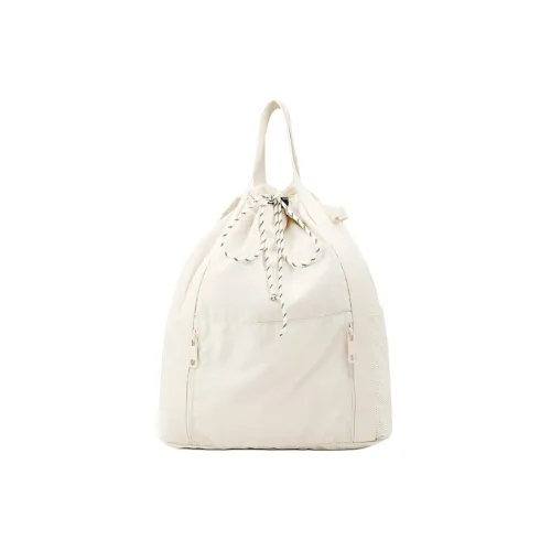 BEGOOER Microfiber Synthetic Leather Backpack Standard Women's Multicolor BEGOOER Микрофибра Синтетическая Кожа Рюкзак Стандартный Женский Многоцветный