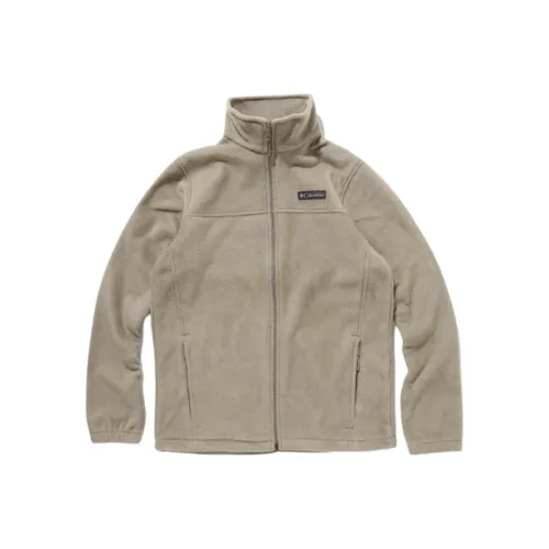 Columbia совместный бренд Бежевый Мужской Куртки